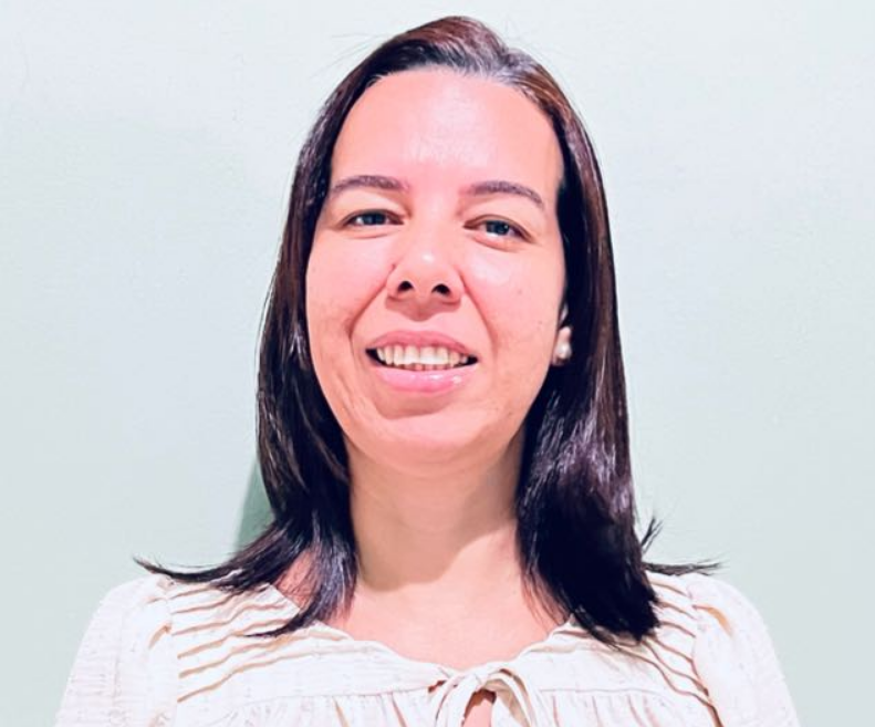 LUANDA MARIA GOUVEA